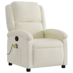 Fauteuil de massage 3032268-1 Crème