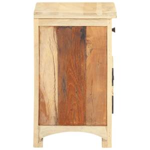 Nachttisch 282728 Holzwerkstoff - Massivholz - Holzart/Dekor - 40 x 50 x 30 cm