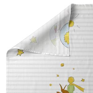 SON MONDE BETTLAKEN-SET Textil - 1 x 160 x 270 cm