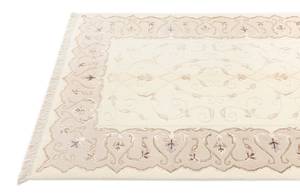 Tapis Darya DCCVI Beige - Textile - 122 x 1 x 178 cm