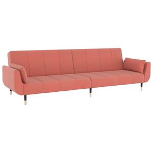 Schlafsofa 3008256-2 Pink