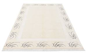 Tapis Darya LXI Beige - Textile - 170 x 1 x 239 cm