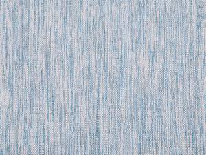 Teppich DERINCE Blau - Hellblau - 150 x 80 x 80 cm