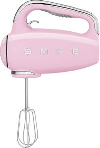 Handmixer 133694 Pink - Metall - 22 x 17 x 10 cm