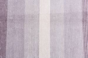 Tapis Darya CLIII Mauve - Textile - 150 x 1 x 203 cm