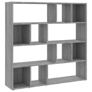 Armoire à livres 3028667 Gris lumineux