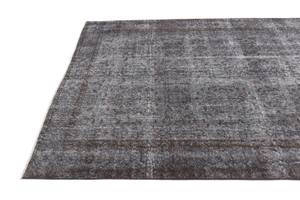 Tapis Ultra Vintage CDI Gris - Textile - 168 x 1 x 264 cm