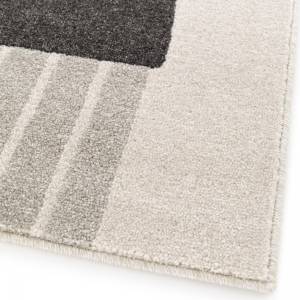 Tapis salon CONTEDO 120x170 ecru Beige - Matière plastique - 120 x 9 x 170 cm