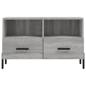 TV-Schrank D826 Grau