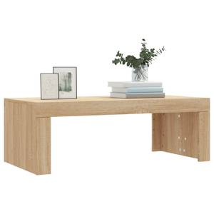 Couchtisch D486 Eiche Sonoma Dekor