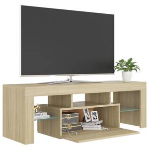 Meuble tv 3008757 Marron