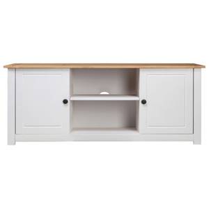 TV-Schrank D237 Weiß