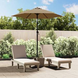 Parasol 3000465 Taupe