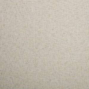 Bürostuhl Weiß - Holzwerkstoff - Textil - 53 x 92 x 55 cm