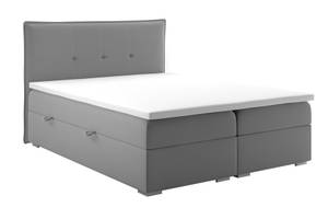 Boxspringbett CAER Breite: 160 cm - H3