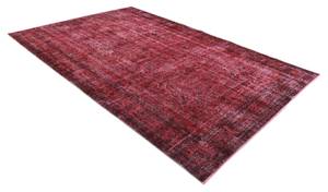 Tapis Ultra Vintage DCCCLIX Rouge - Textile - 165 x 1 x 279 cm