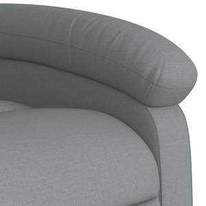 Fauteuil de massage 3032264-1 Gris lumineux