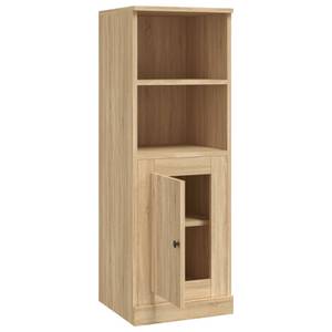 Highboard DE8615 Braun