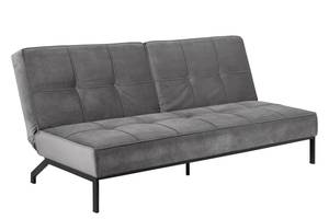 Schlafsofa Per Grau