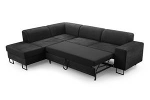 Ecksofa Eckcouch Kordoba L Form Couch Ecke davorstehend links