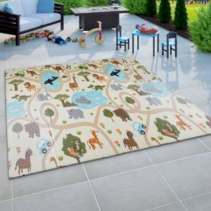 Kinderteppich Folding Mat 685 Breite: 180 cm