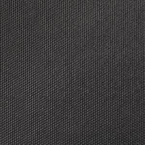 Paillasson en coco "Hereingedackelt" Noir - Marron - Fibres naturelles - Matière plastique - 60 x 2 x 40 cm