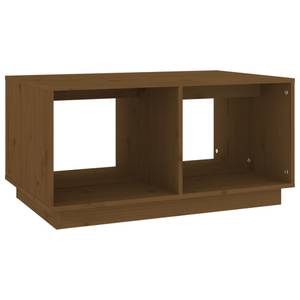 Couchtisch D718 Massivholz - 50 x 40 x 80 cm