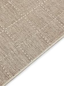 Outdoor Teppich Lex 3 Beige - Textil - 280 x 1 x 380 cm