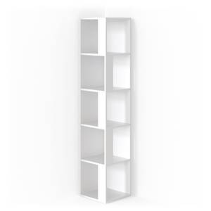 Étagère dangle Lio 33556 Blanc