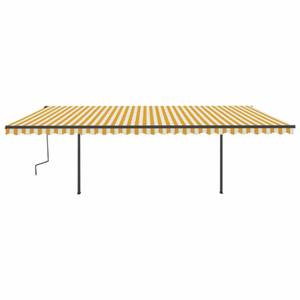 Markise 3006680-2 Tiefe: 600 cm