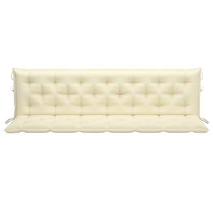 Coussin de banc (lot de 2) 3010061-5 Profondeur : 200 cm