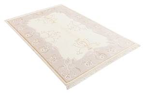 Teppich Darya DCCCVII Beige - Textil - 119 x 1 x 183 cm