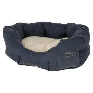 Hundebett 3018609 Blau