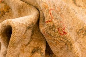 Teppich Ziegler XV Beige - Textil - 201 x 1 x 301 cm