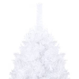 Arbre de noël artificiel Blanc