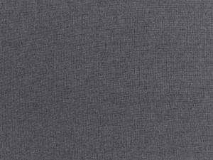 Canapé modulable UNSTAD Noir - Gris foncé - Gris