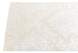 Läufer Teppich Darya DXCVI Beige - Textil - 81 x 1 x 396 cm