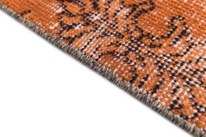 Tapis Ultra Vintage DCCCXI Orange - Textile - 157 x 1 x 264 cm