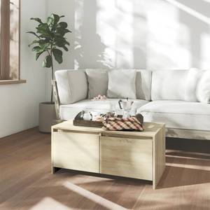 Couchtisch D561 Eiche Sonoma Dekor