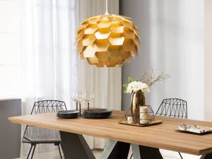 Kinderlampen SEGRE Gold - 60 x 176 x 60 cm