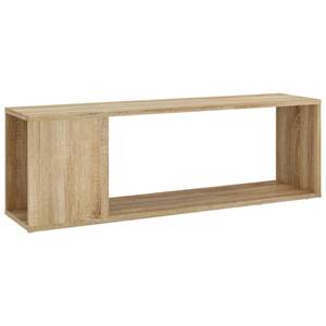 TV-Schrank D378 Eiche Sonoma Dekor