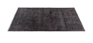 Tapis de Couloir Vintage Royal XV Gris - Textile - 72 x 1 x 128 cm