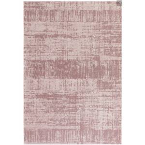 Modern woonkamer vloerkleed BAUS Pink - 200 x 290 cm