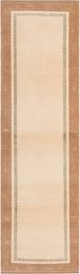 Läufer Teppich Darya CCCI Braun - Textil - 81 x 1 x 295 cm