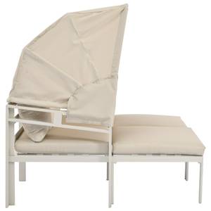 Gartenlounge Rhea Ⅳ Beige