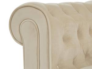 Sessel CHESTERFIELD Beige