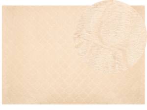 Teppich GHARO Beige - 160 x 230 cm