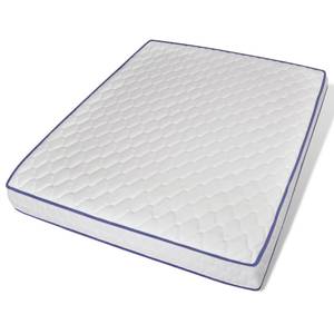 Matelas en mousse 291021 Largeur : 160 cm