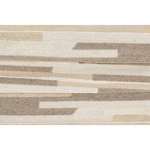 Teppich Sixten Beige - Textil - 302 x 2 x 400 cm