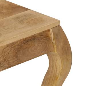 Couchtisch 247112 Braun - Massivholz - Holzart/Dekor - 45 x 40 x 45 cm